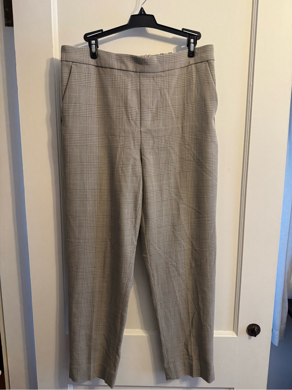 Banana Republic HAYDEN TAPERED PANT